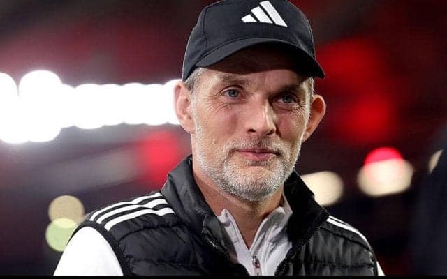 逆転勝利でCL連勝のバイエルン、トゥヘル監督「ベンチから最高のエネルギーを引き出せた」