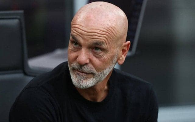 CLドルトムント戦に臨むミラン指揮官が敵地警戒　「彼らはここ2年ほどCLではホームで負けていない」