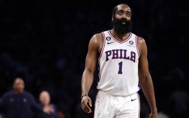 ジェームズ・ハーデンがシクサーズへ合流か…指揮官は「明日になって彼が来るなら…」