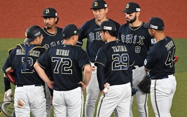 ”大混戦”パ・リーグCS争いの行方は？カギを握るのはオリックスか