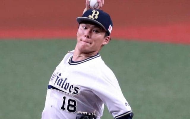 譲渡金額はいくらに？骨抜きにされたポスティング計算式を覆すオリックス山本由伸のポテンシャル