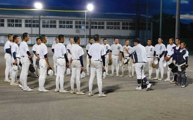 練習時間短縮でも日本一…中学強豪の「取捨選択」　成長促すための“やらない”決断