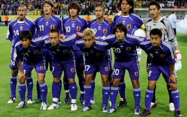 日本代表の新ユニフォームはドイツW杯時の着用モデルに近づく!?海外専門メディアが予想