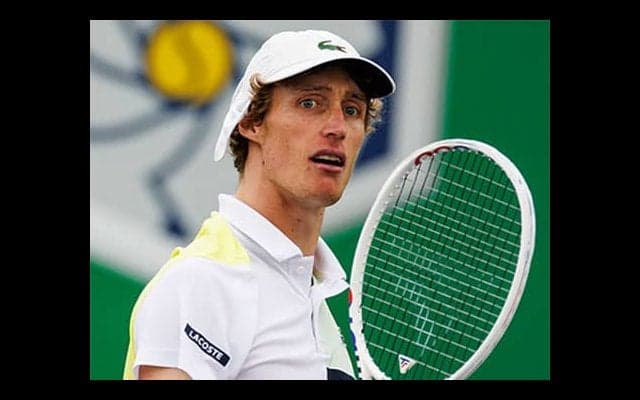  愚行で失格の豪選手「コーヒー奢る」 