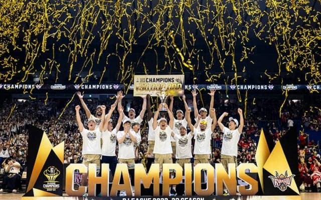 【B1クラブ展望／琉球】素早い速攻を加えたポジションレスバスケの完成形で連覇に挑む