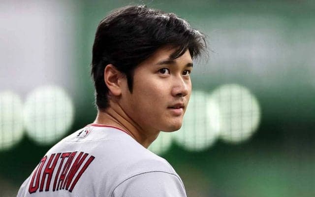 【MLB】「大谷翔平は移籍すべきか」エ軍GMが会見で残留熱望も…問題山積でファンの胸中は複雑に