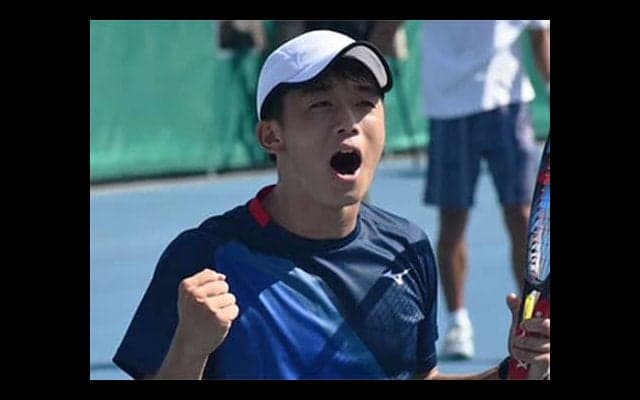  慶應大 46年ぶり王座優勝の快挙 