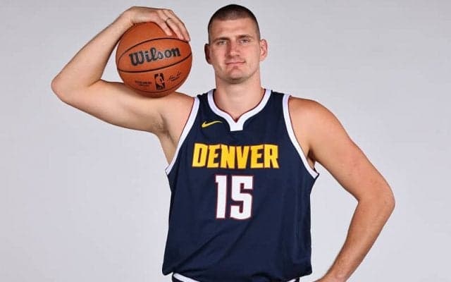 2連覇に向けて自信を見せるナゲッツのヨキッチとマレー「僕らならまた優勝できる」