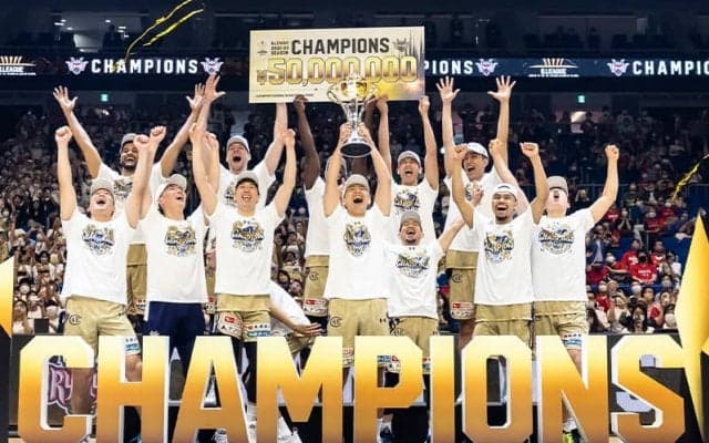 【B1シーズン展望】王者所属の西地区は昨季以上に大混戦…24クラブの頂点に立つのは