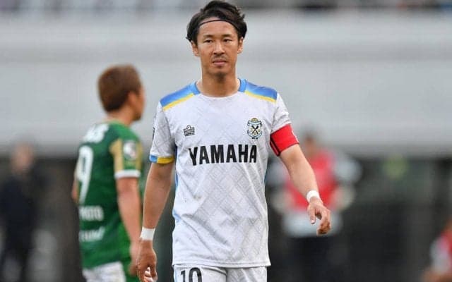 【清水と磐田、昇格争いの特別な静岡ダービーへ(2)】磐田主将・山田大記が語るダービーの重み。「夢にダービーが出てきましたし、スイッチが入っちゃってる」