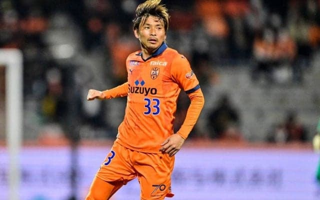 【清水と磐田、昇格争いの特別な静岡ダービーへ(1)】清水、藤枝戦の惨敗からの一戦。乾貴士が「すごく良くない」と話す懸念点と、「厳しい声もかけないといけない」の覚悟