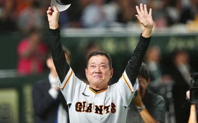 巨人一筋35年…原監督の偉大な功績　17年の指揮で歴代最多勝、9度のリーグV、日本一3度