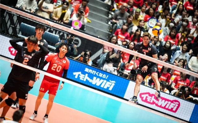 西田有志がチーム最多15得点 勝負の3連戦へ「必死にもがいて勝利をつかみにいく」