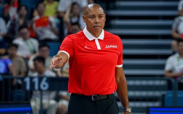 バスケ男子日本代表がサウジにも敗れ2連敗…アジア大会7－8位決定戦で韓国と再戦へ