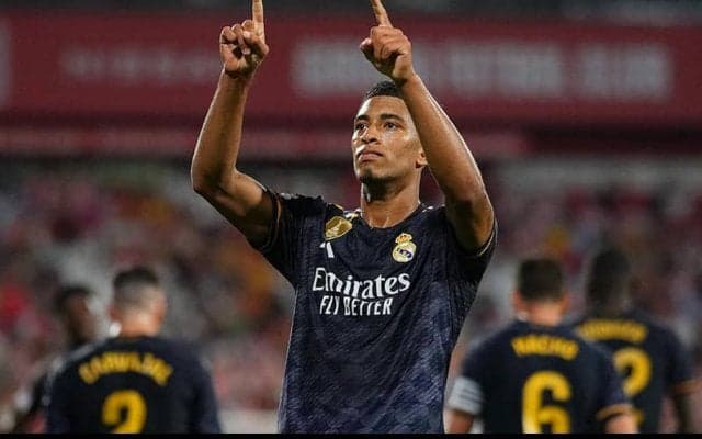 ユベントス、今を時めくベリンガム獲得の可能性があった?