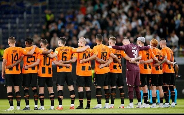 後半の3発でシャフタールが自滅アントワープに逆転勝利、アルデルヴァイレルトがラストプレーのPKを失敗【CL】