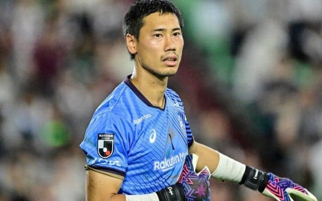 「何だか胸熱」GK前川黛也の日本代表入りを聞いた瞬間の「J1神戸の選手たちの驚きのリアクション」が大反響！ FW大迫勇也＆武藤嘉紀の“大人の振る舞い”も注目浴びる