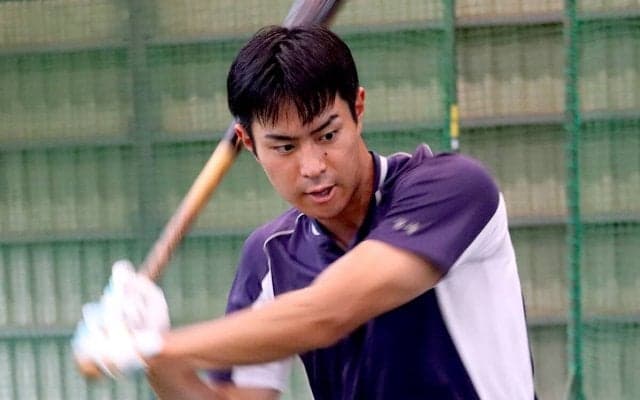 井端弘和も逸材と認めたドラフト候補　山梨学院大・宮崎一樹の反骨心　中高6年間控えから覚醒