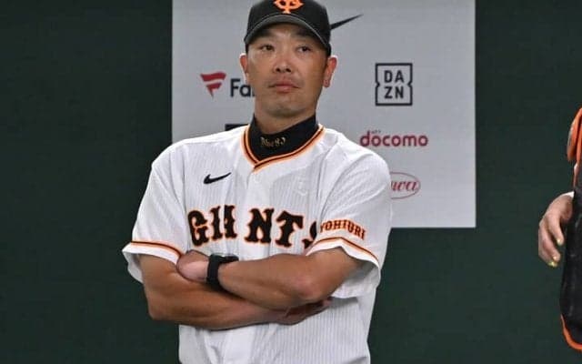 【巨人の敗因】本塁打数、阪神の倍以上なのにBクラス　「個人軍」から脱却できるか