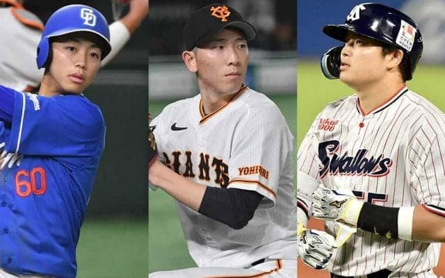 3冠王→まさかの無冠、防御率0.39も「3」届かず　好成績なのに…セのタイトル逃した選手