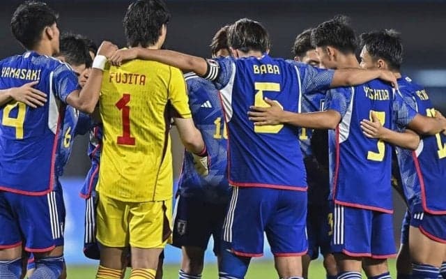 「日本が激怒した」日本戦で暴徒化の北朝鮮に海外メディアで波紋続く「全世界が怒りと不可解さを覚えている」【アジア大会】