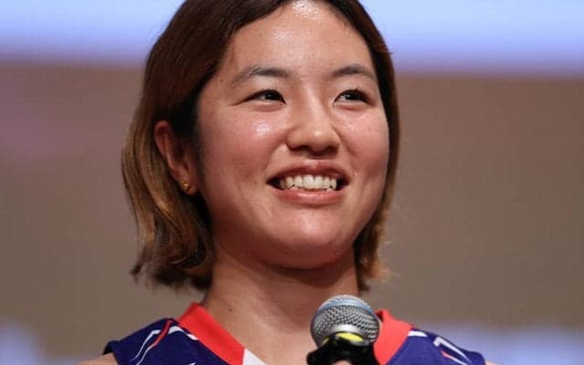 “憧れの存在”吉田亜沙美の加入が刺激に…アイシンの司令塔・酒井彩等「とても楽しみ」