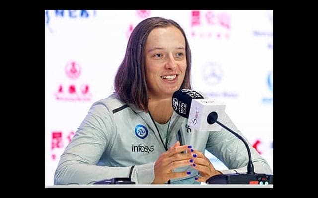 世界1位への思い「少し変わった」