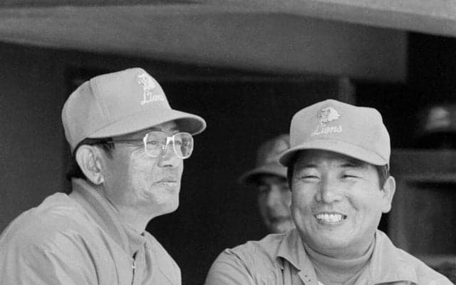 西武「管理野球」広岡達朗から森祗晶らが受け継いだ後「緩んだタイミング」石毛宏典が考察