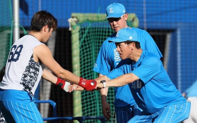 石毛宏典が考える西武再建「自主性」は大切だが時代が変わっても変わらない「野球の基本がある」