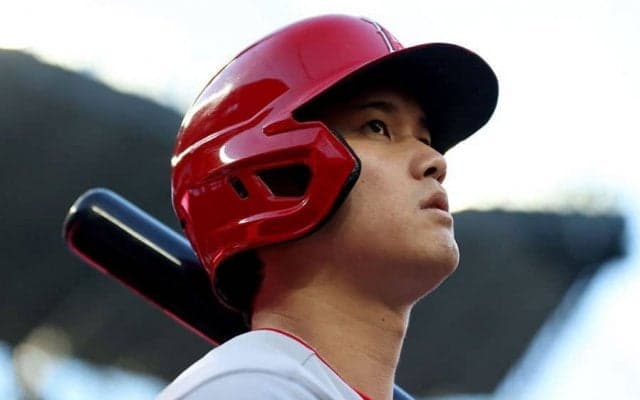 【MLB】大谷翔平の断トツ「26.4」　ジャッジもアクーニャも届かない…二刀流が示した“価値”