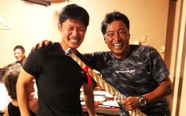 リアル「下剋上球児」イチの問題児が振り返る「とんでもない人」だった高校生活　卒業後ついに恩師と主将に感謝を伝えた