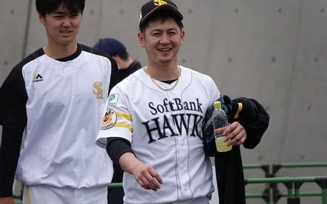 ソフトバンク、奥村政稔ら育成6人に戦力外通告　19年に12登板も…支配下復帰かなわず