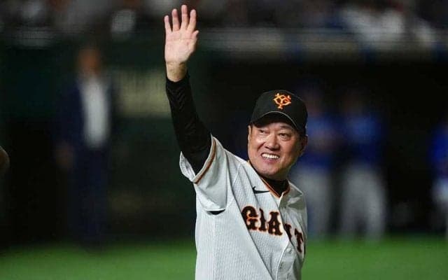 辞任の今…原監督が明かす心境と未来「そのうち飽きる。ムクムク起き出す」