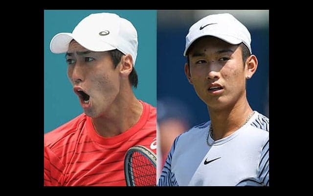  【速報中】綿貫vsシャン 