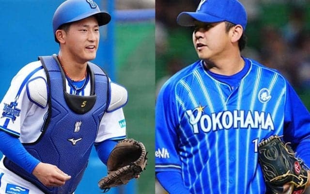 DeNA、フェニックスLの参加者発表　31歳の山崎康晃、ドラ1松尾汐恩ら18選手