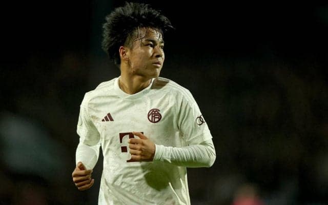 バイエルンデビューのMF福井太智ら海外組は6名！ アメリカ遠征に臨むU-22日本代表メンバーが発表【国際親善試合】