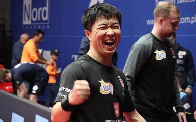 神がポーランドデビュー！開幕4戦でチームの勝利と首位に貢献「実は腰の手術もしていた」