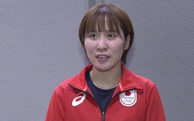 平野美宇 中国選手の強さを改めて実感するも「前よりは近付いているんじゃないかな」【卓球 アジア競技大会】