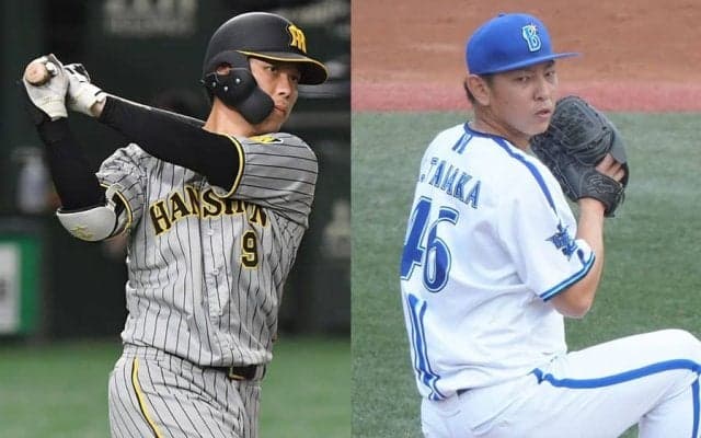 早くも4人が戦力外…岐路に立つ“元ドラ1”　V貢献右腕や新人王も襲う世代交代の波