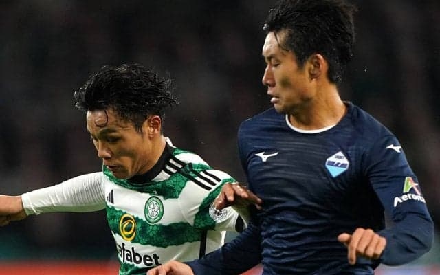 CLで先発した日本人選手７人を採点　最高点は古橋亨梧の「７」、日本代表のライバル上田綺世は...