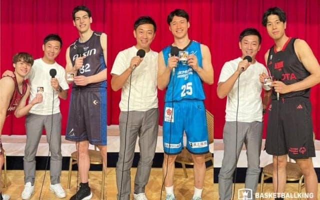 開幕間近の注目選手に島田チェアマンが切り込む…A東京・吉井「浸っていられない」