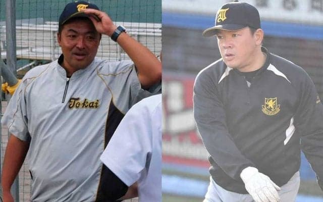 「選手は満足しないよ」　中学日本一の34歳指揮官、転機となった須江監督の言葉