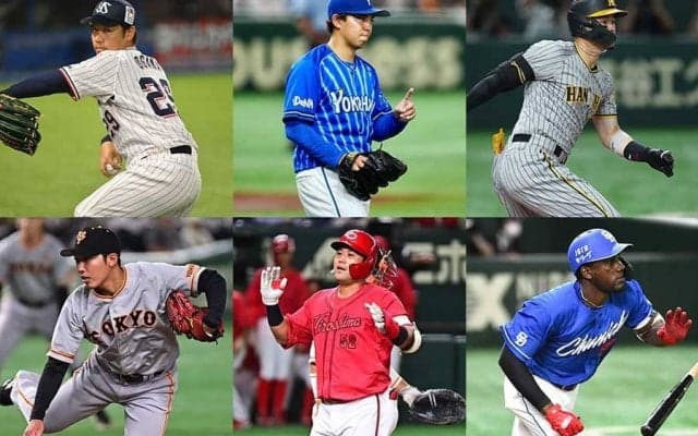 「月間JERAセ・リーグAWARD」9・10月度大賞候補発表　投手2冠のDeNA東や、V貢献の阪神佐藤輝ら