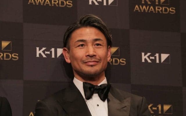 「王者クラスは数千万円」魔裟斗、現役キックボクサーの“懐事情”に興味津々「いい世の中になった」