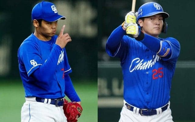 中日がフェニックスL参加選手発表　根尾、石川昂ら25人…10年目・砂田ら実績者も