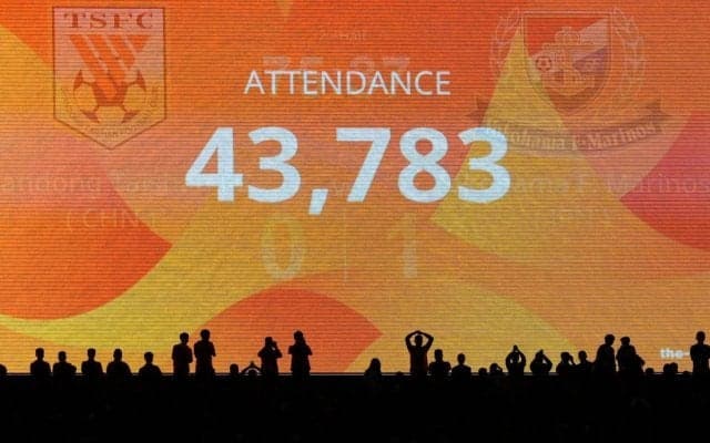 「43783人の中の61人」横浜FMの主将・喜田拓也が完全アウェイの中国でともに戦ったサポーターに感謝「トリコロールの勇者たち。誇らしかったし、最高にカッコよかった」