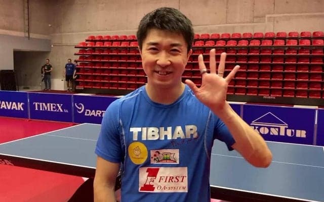 【卓球】神巧也 ポーランド・スーパーリーグでデビュー！新天地は昨シーズンの優勝チーム『ボゴリア』