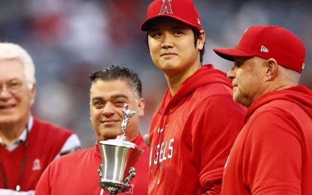 大谷翔平らの離脱で、ついに医療改革を宣言…それでも「諸悪の根源」エ軍オーナーの“倹約主義”に消えぬ不安