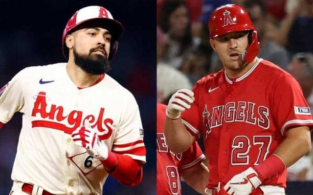 【MLB】“年俸100億円”も…1年で5回も負傷　怪我人続出のエ軍…記者が苦言呈した2人のスター