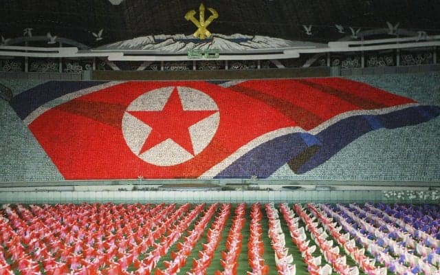話題の中心は北朝鮮の暴走/六川亨の日本サッカー見聞録